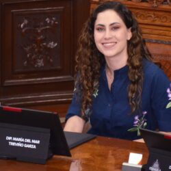 Campañas para alertar fraudes en paquetes vacacionales, solicita Marimar Treviño