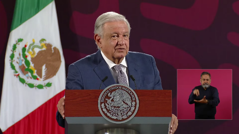 Medallistas de Tiro con Arco pusieron en alto a México: AMLO