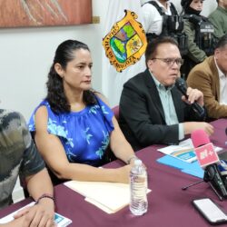 Capturan en Torreón a presunto feminicida de María Fernanda