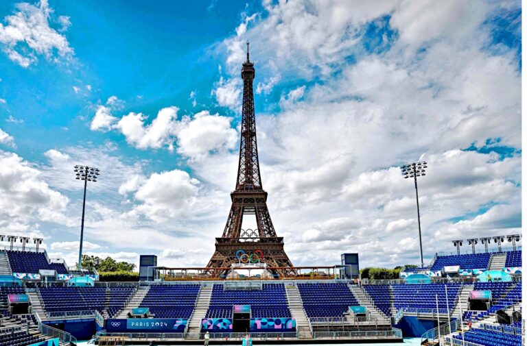 De vuelta a París ¡100 años después!