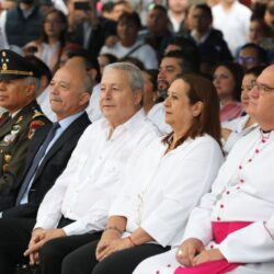 Festeja Saltillo sus 447 años de historia2