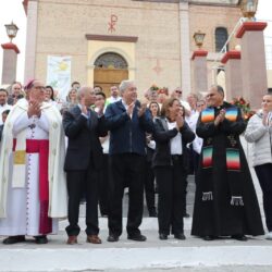 Festeja Saltillo sus 447 años de historia3