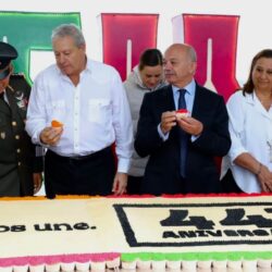 Festeja Saltillo sus 447 años de historia4