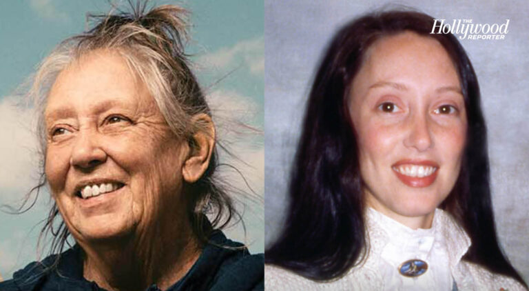 Falleció Shelley Duvall, actriz que protagonizó la icónica película ‘El resplandor’