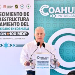Inauguran