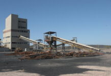 Localizan más restos en Pasta de Conchos