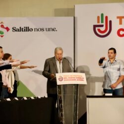 Instala Chema Fraustro Consejo Ciudadano Juvenil3