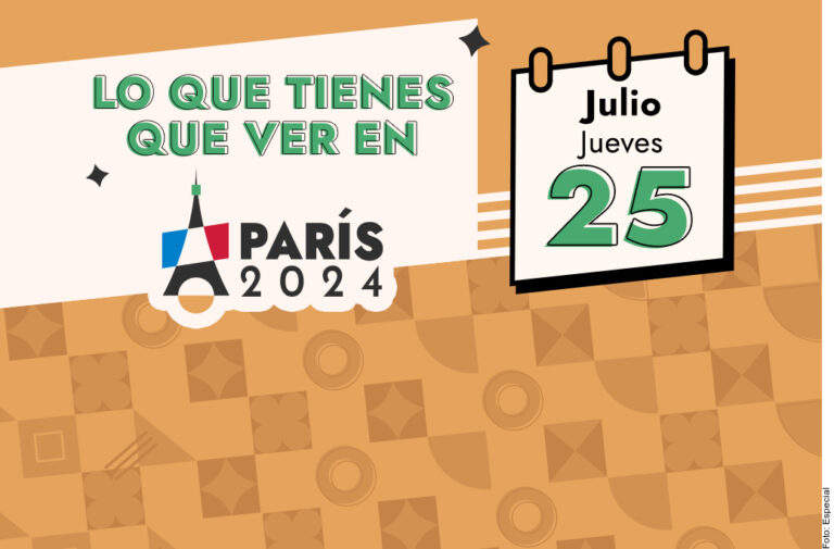 Lo que tienes que ver en París 2024