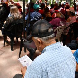 Morena inicia en Saltillo asamblea informativa sobre la reforma al Poder Judicial6