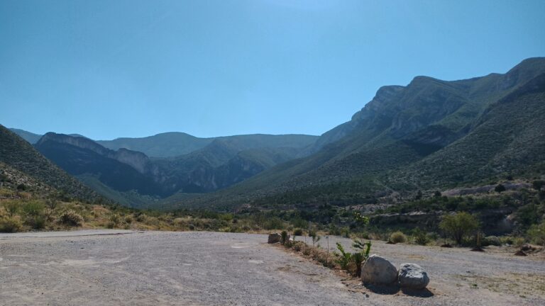 Ofrece PROFAUNA apoyo a excursionistas que busquen visitar la Sierra de Zapalinamé