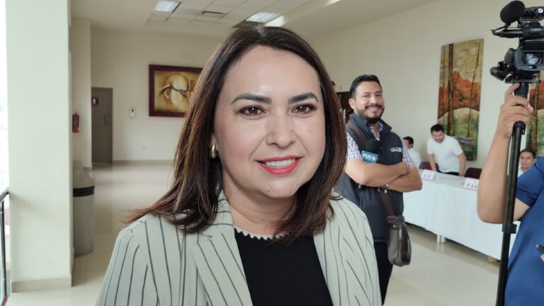 Por iniciar en Coahuila campaña “Sitios Seguros” para proteger a mujeres de violencia