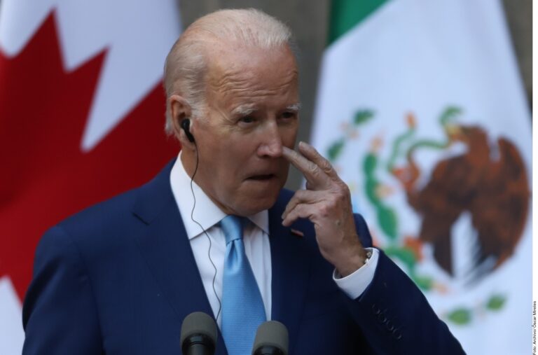 Pide Biden que se eviten especulaciones sobre ataque a Trump