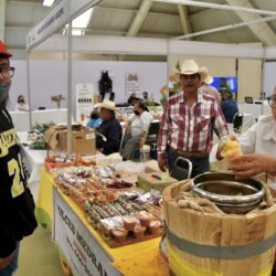 Preparan participación de Ramos Arizpe en Expo Agroindustrial y Ganadera 20245