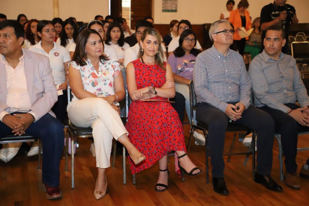 Promueven en Saltillo la educación inclusiva