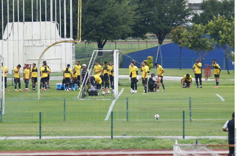 Sábado de alegría para las filiales de Tigres