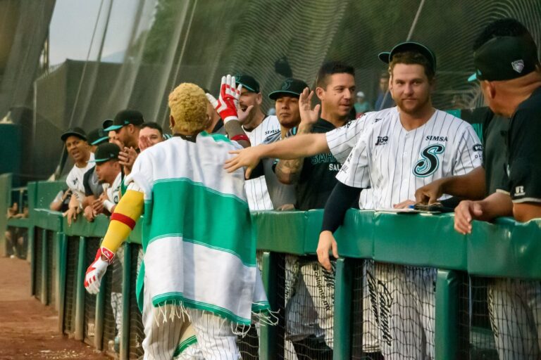 Saraperos se queda con la serie en emocionante juego 5 – 4 ante Charros