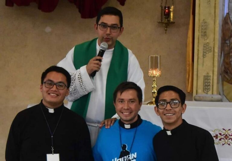 Se perfilan 19 jóvenes para ser nuevos sacerdotes de la Diócesis de Saltillo