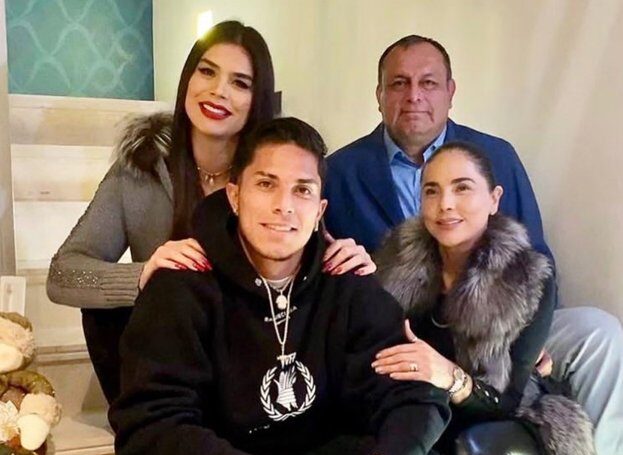 Señalan a Carlos Salcedo por muerte de su hermana