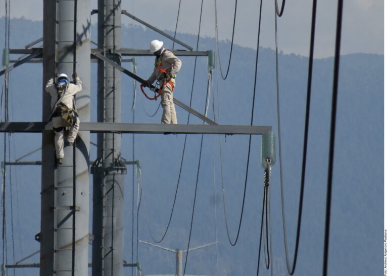 Advierten que 4T incumple orden de SCJN sobre Ley Eléctrica