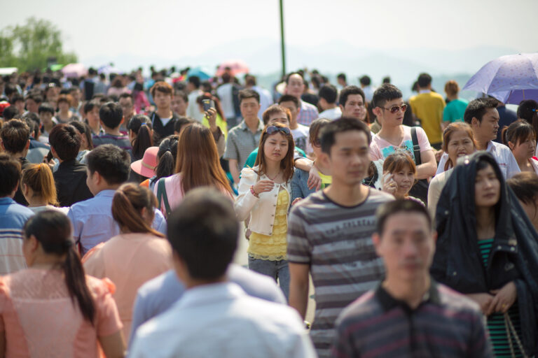 Científicos descubren por qué los asiáticos tienen una mayor resistencia a la obesidad