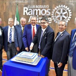 club rotario 20