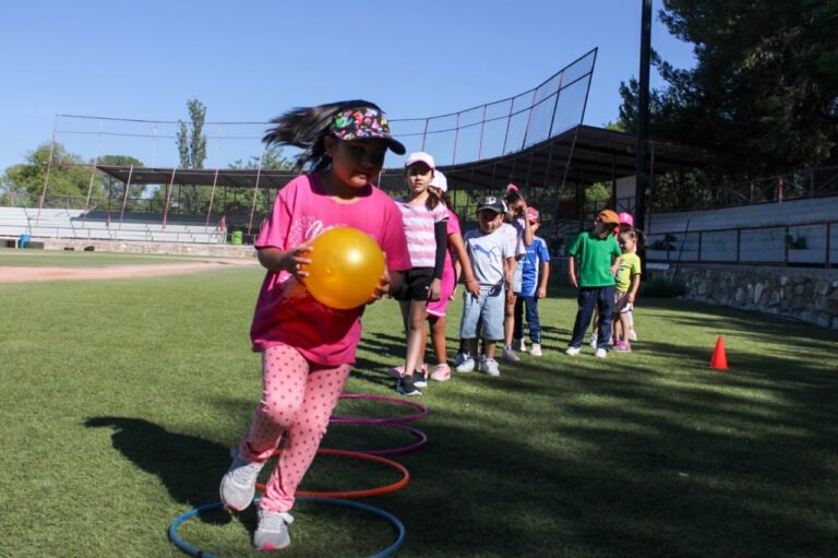 Comienzan los cursos de verano INEDEC 2024