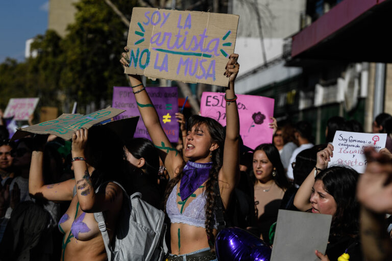 Crece el porcentaje de adolescentes que son víctimas de la violencia de pareja