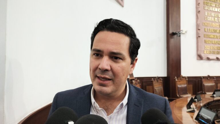 Dejará AMLO deuda de más de 16 billones de pesos para México: Gerardo Aguado 