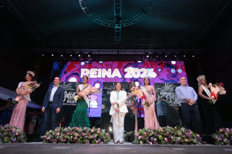 Arranca la Feria Saltillo 2024