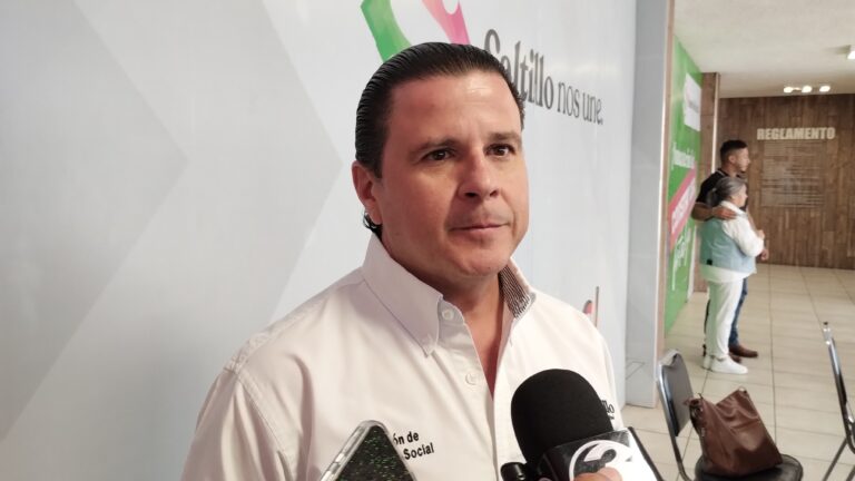 En agosto estarán en operación las cuatro albercas municipales de Saltillo