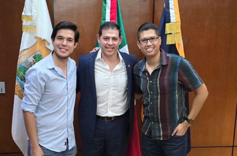 Estudiantes de Jurisprudencia de la UA de C enriquecerán su experiencia de aprendizaje en la Universidad de San Diego 