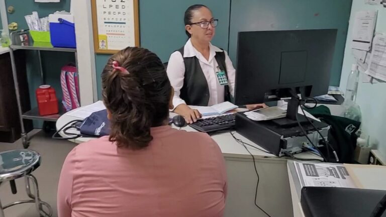 Exhorta IMSS Coahuila a mujeres derechohabientes a realizarse Papanicolaou