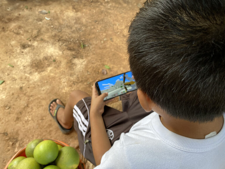 Grupos indígenas se adaptan a nuevos contextos socioculturales