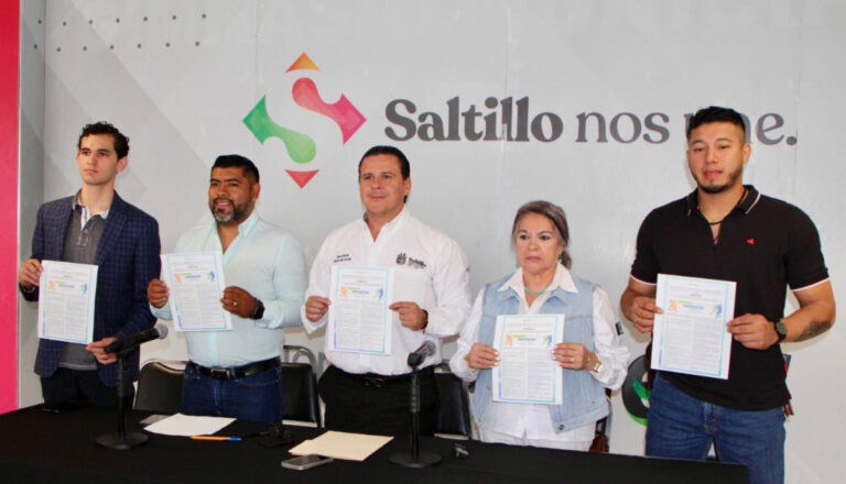 Invitan a proponer candidaturas para Premio al Mérito Deportivo