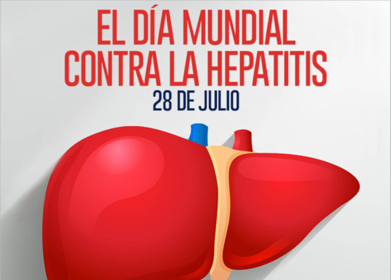 La hepatitis se puede convertir en cáncer hepático, si no se cuida