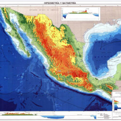 logra geografía