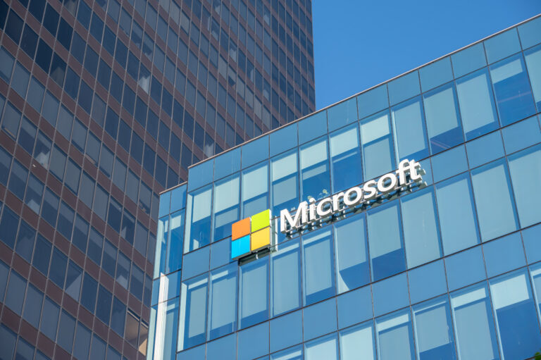 Microsoft sufre otra interrupción a nivel global