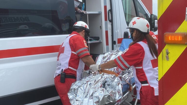 Muere en hospital de Saltillo víctima de un flamazo en Otilio González