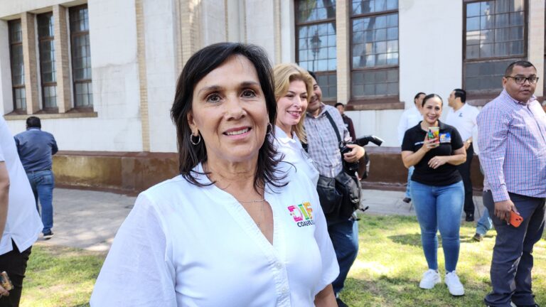 Necesario legislar en favor de adultos mayores para evitar su abandono y maltrato: Liliana Salinas    