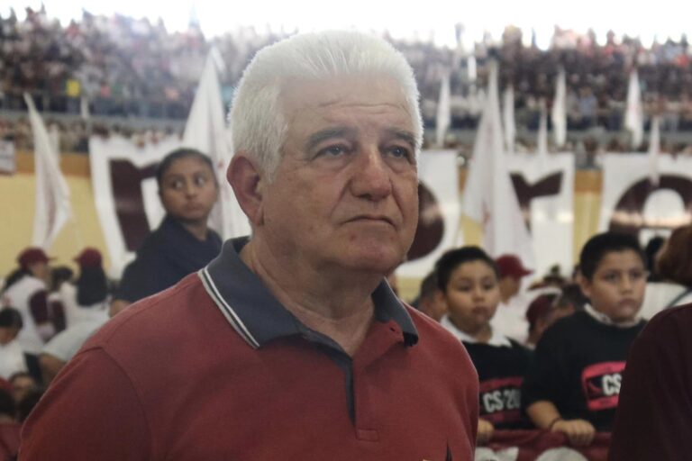 Nombran a hermano de AMLO Secretario de Gobierno de Tabasco