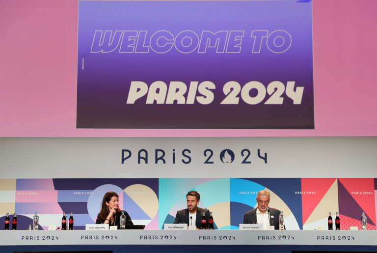 París 2024: La delegación israelí contará con protección policial las 24 horas