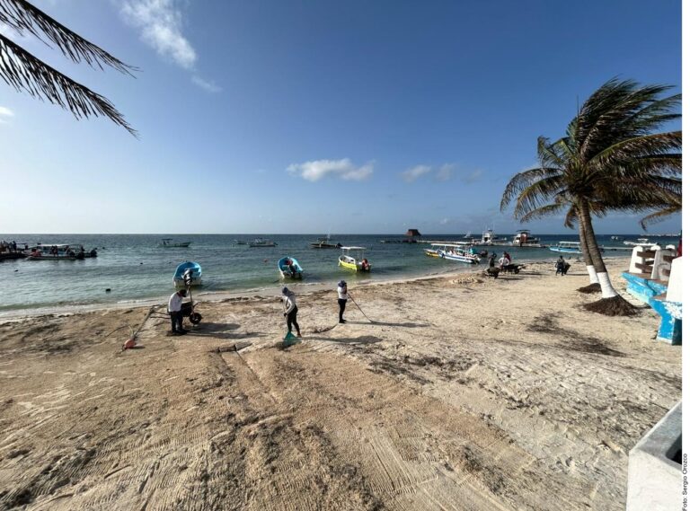 Prevén que ‘Beryl’ impacte Quintana Roo como categoría 1