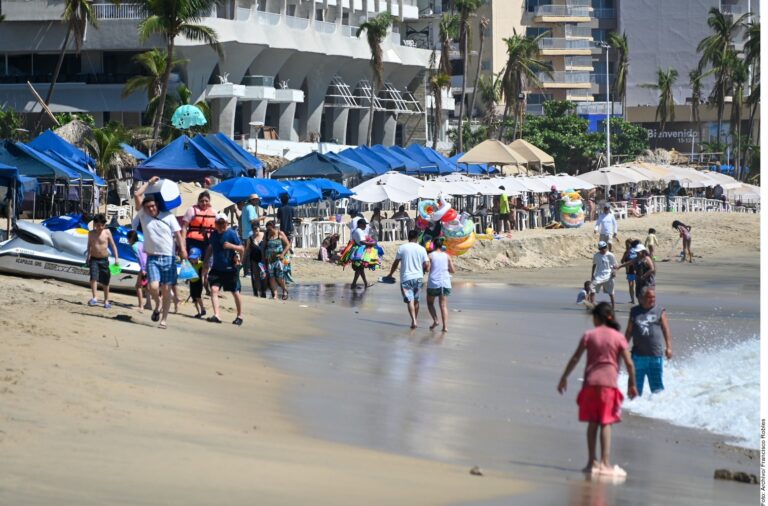 Programar gastos de vacaciones evita deudas innecesarias