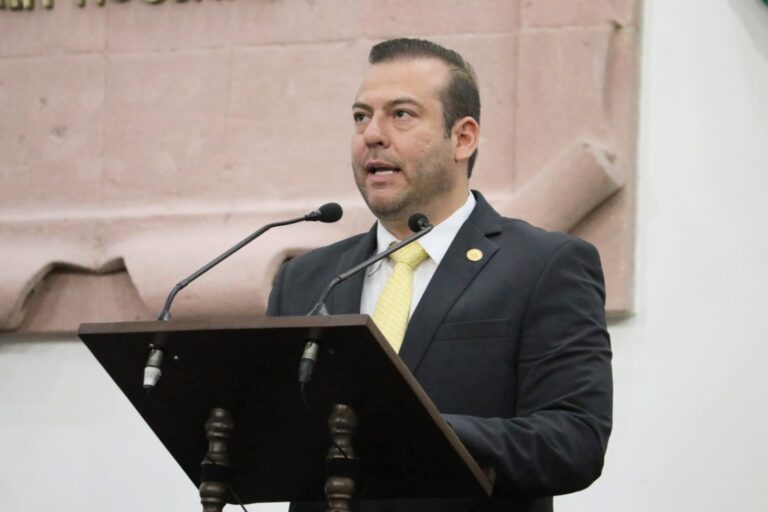 Propone diputado de Coahuila crear comisiones de igualdad y derechos LGBTIQ+ en todos los municipios del estado