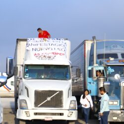 protestan transportistas (1)