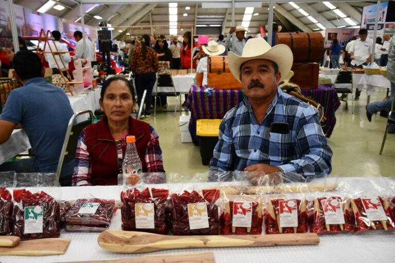 Ramos Arizpe destaca por bondades del campo en expo agroindustrial y ganadera 2024