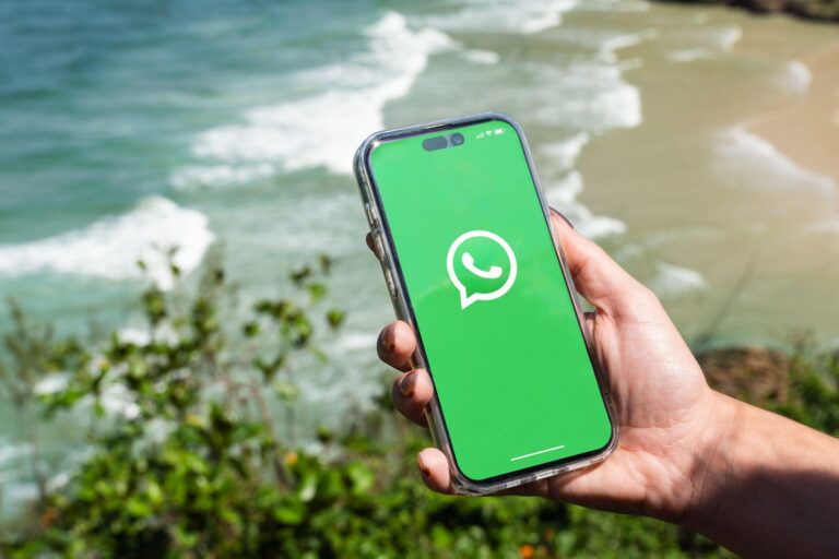 Cómo rastrear un celular por WhatsApp fácil y rápido