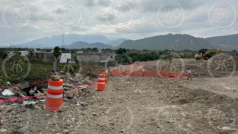 Se mete a robar varillas, recibe descarga eléctrica y muere