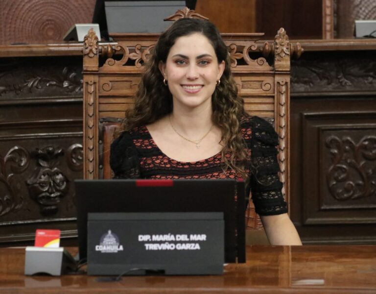 Solicita la diputada Marimar Treviño se cumplan compromisos pendientes con la niñez