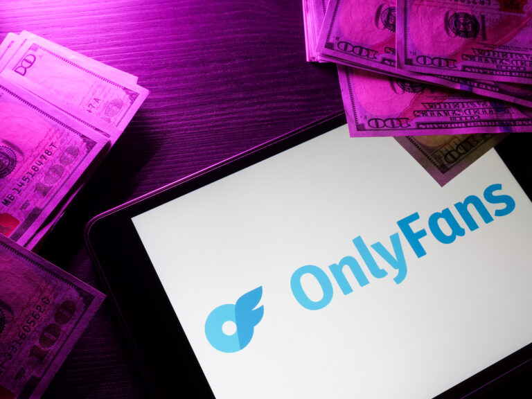 Usan atletas olímpicos OnlyFans para pagarse sus gastos